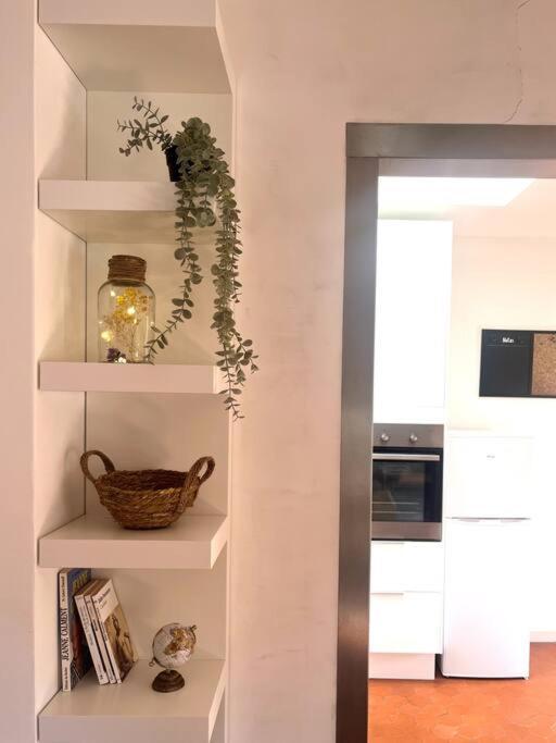Appartement A Pied Du Centre Avec Place De Parking Αρλ Εξωτερικό φωτογραφία