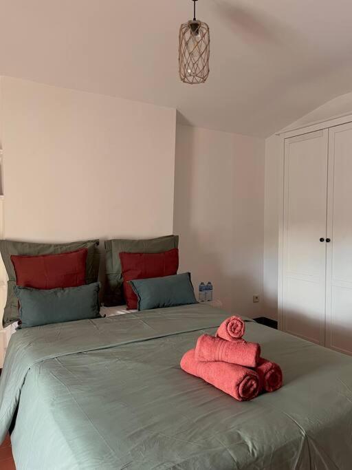 Appartement A Pied Du Centre Avec Place De Parking Αρλ Εξωτερικό φωτογραφία